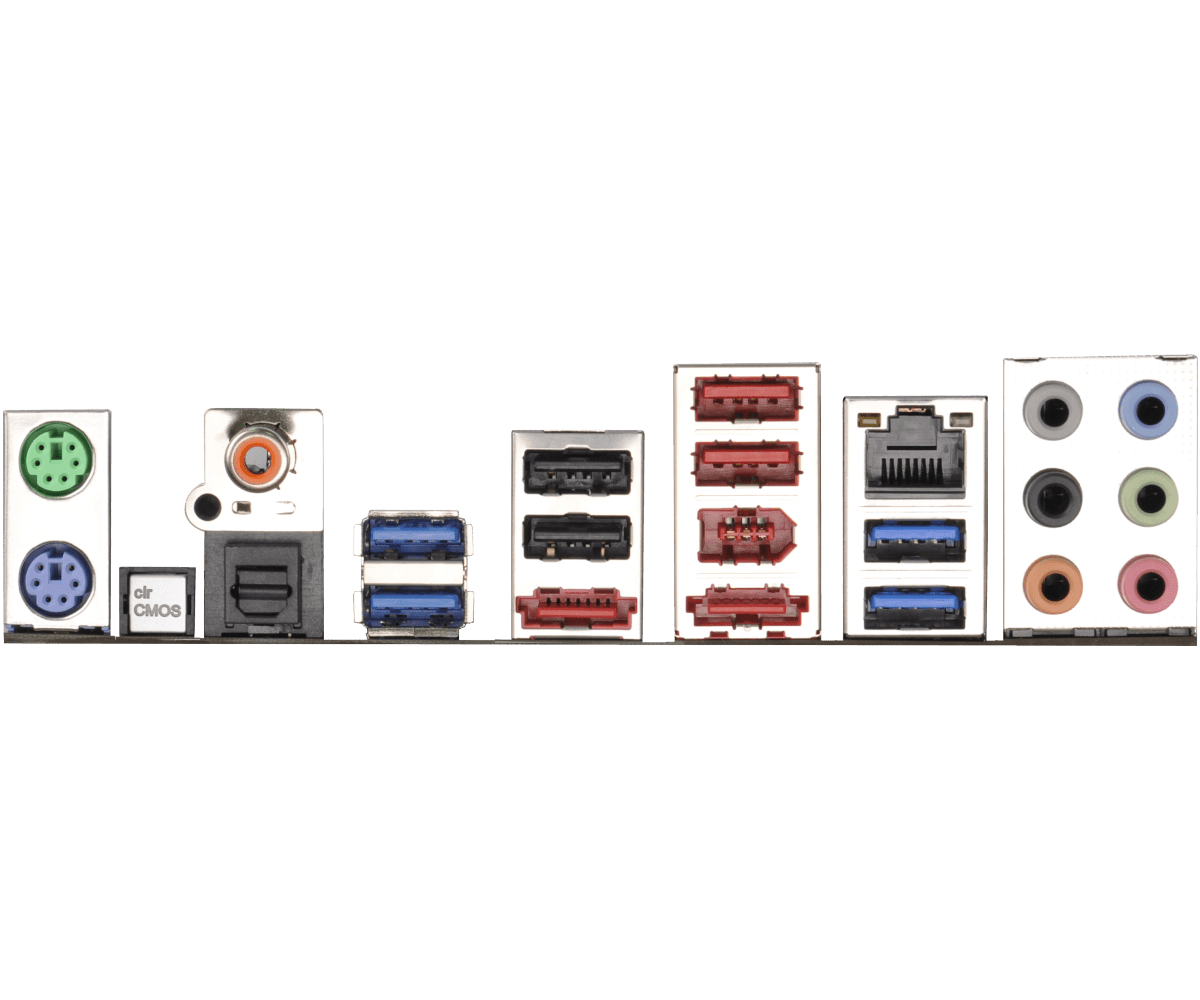 Asrock 990FX Extreme9 - Motherboard Specifications On MotherboardDB